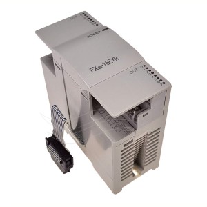 Mitsubishi FX2N-16EYR-ES/UL PLC Extension
