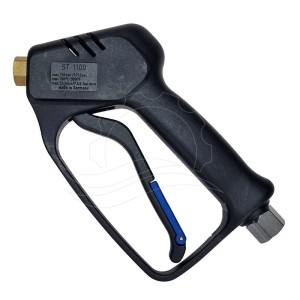 R+M ST-1100 G1/4''F-G3/8''F pistol (weep)