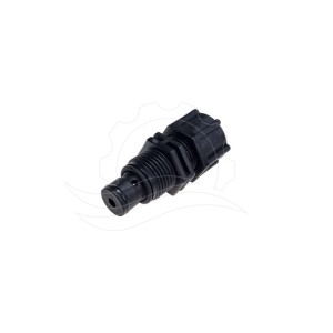 PDP FKM dosing pump suction valve
