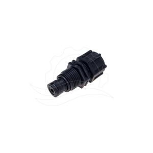 PDP FKM dosing pump discharge valve