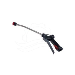 300mm spray lance with R+M ST-510 gun