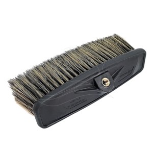 Easywash brush 90mm 30% PVC G1/4'' (integrated)