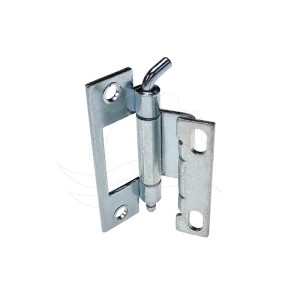 Ehrle/BKF internal hinge