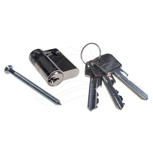 Wkładka zamka Ehrle (systemowa)