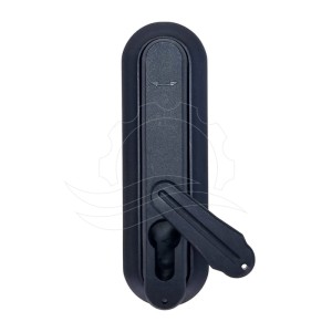 BKF round handle