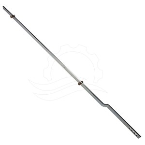 Ehrle top lock bolt (725mm)