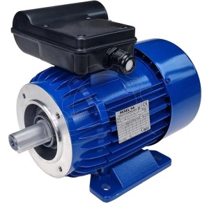 Nuert PRG pump motor 0.75kW 230V AC