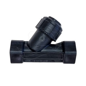 PA G3/4" oblique filter