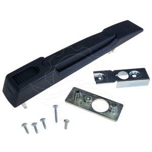 Ehrle door handle