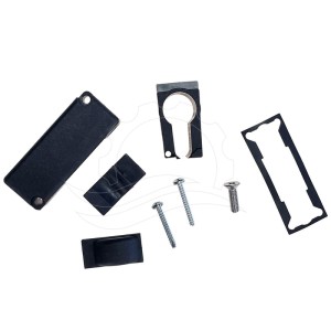 Ehrle lock insert attachment