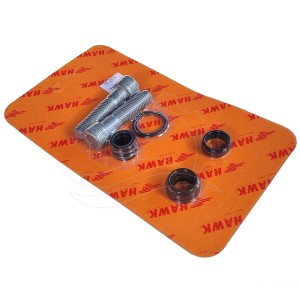 Hawk NHDP 150 Pump Water Seals (1.905-762.0)