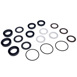 Udor BCWC pump water seals (Kit 276, 607222)