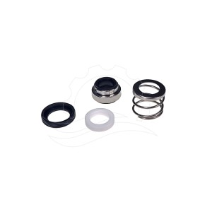 Wilo WJ203 pump shaft seals