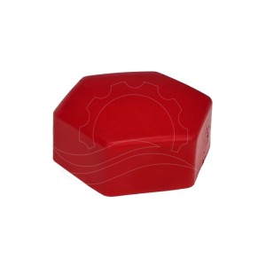 Cat 340/350 Oil Plug Cover (828710)