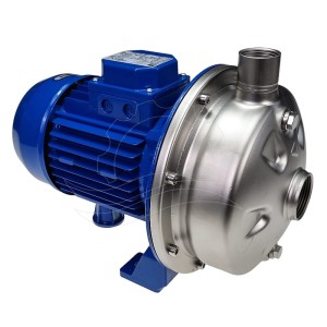 Ebara CDX 90/10 400V AC pump