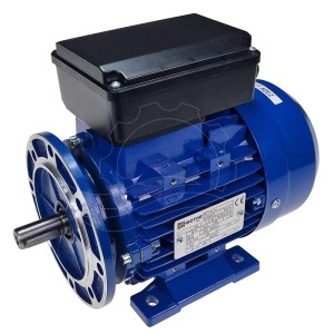 Procon S4 pump motor 0.75kW 230V AC