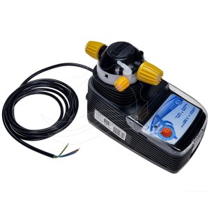 Aqua HC151+ CST M60 FKM dosing pump