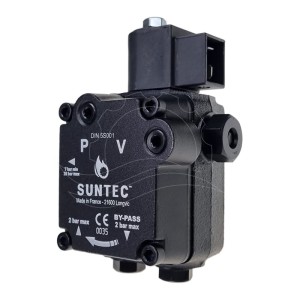Suntec 24V AC oil pump