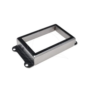 Display cover for the Novitus SDF-3 cash register