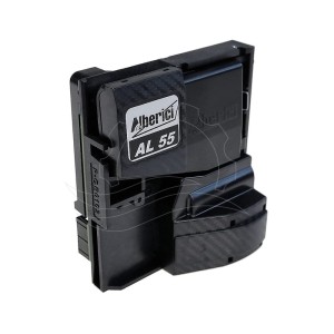 Alberici AL55 coin acceptor