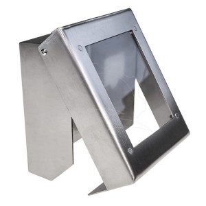 Nayax VPOS Touch terminal cover