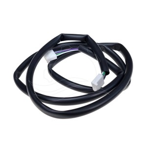 Eurokey system display cable