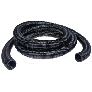 Vacuum cleaner hose 38mm black 5m