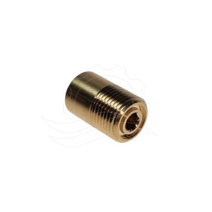MTM foam nozzle socket G1/4''F-M18M (brass)