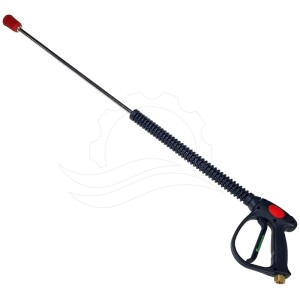 TT MV20 900mm lance with MV925 gun (freeze stop)