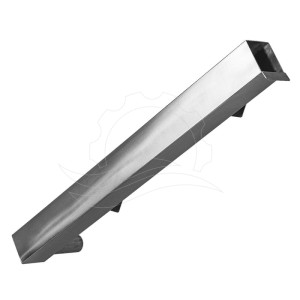 Side lance compartment 70x70mm (right)