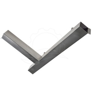 Double side lance storage box type Y 70x70mm (right)