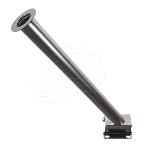 Standing lance storage 60mm (with base)