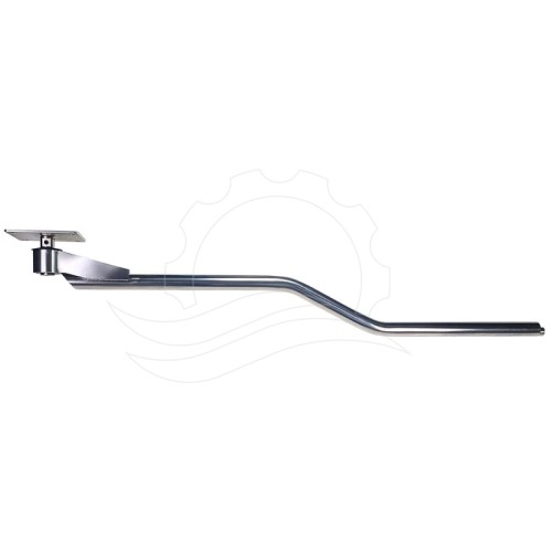 Ramię obrotowe typ Z 1750mm (złącza Easywash)