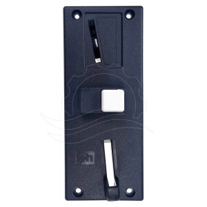 Front panel of the WH EMP 800 v6 coin acceptor