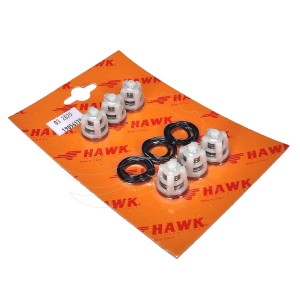 Hawk NHD/NHDP Pump Valves (1.905-617.0)