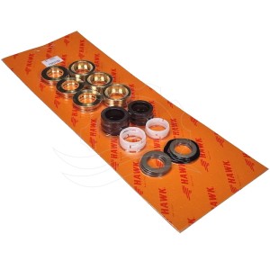 Hawk NMT Pump O-Ring Seals (1.905-578.0)