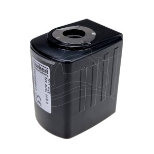 Bürkert AC19 solenoid valve coil 24V AC/DC 44/6.5W
