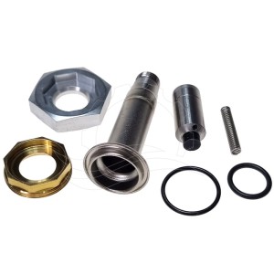 Bürkert 6281 A 0.2-16bar EPDM MS solenoid valve stem and core