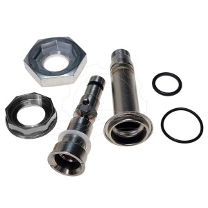 Bürkert 6227 B solenoid valve stem and core 00245874 EPDM VA