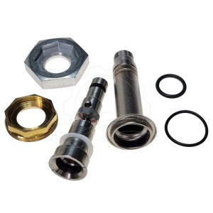 Bürkert 6281 B 0.2-16bar FKM MS solenoid valve stem and core