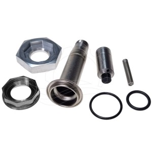 Bürkert 6227 A 00245873 EPDM VA solenoid valve stem and core