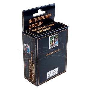 Interpump Pump Valves (Kit 201)