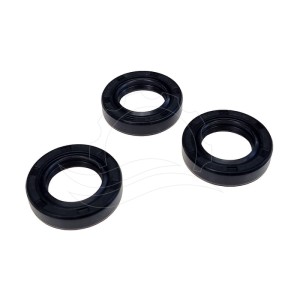 Cat 5CP Pump Oil Seals (3x 46838)