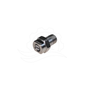 Lechler 6504 G1/8'' metal nozzle