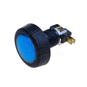 Lorenzo RM-E blue button