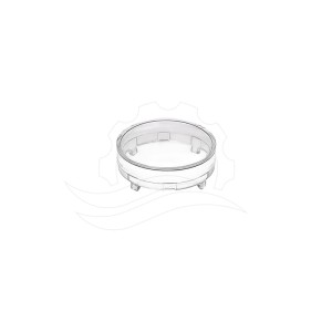 Schlegel KRT button glass