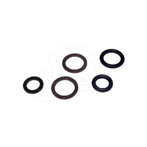 TT VRT3 pressure regulator piston seals