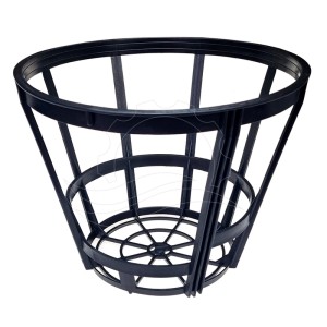 Vacuum cleaner filter frame 40cm