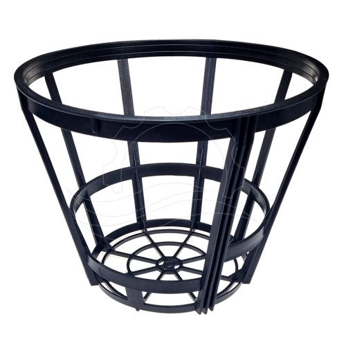 Stelaż filtra odkurzacza 40cm