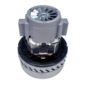 Ametek 1200W 230V AC vacuum cleaner motor (176x143x69mm)